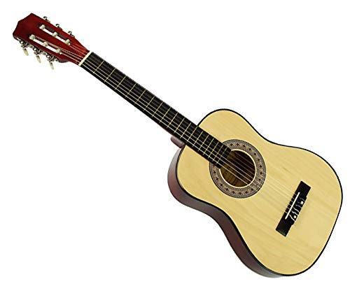 childrens acoustic guitars