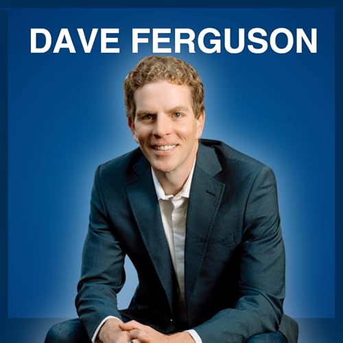 Dave Ferguson: From Waymo to Nuro and the Future of Self-Driving Cars