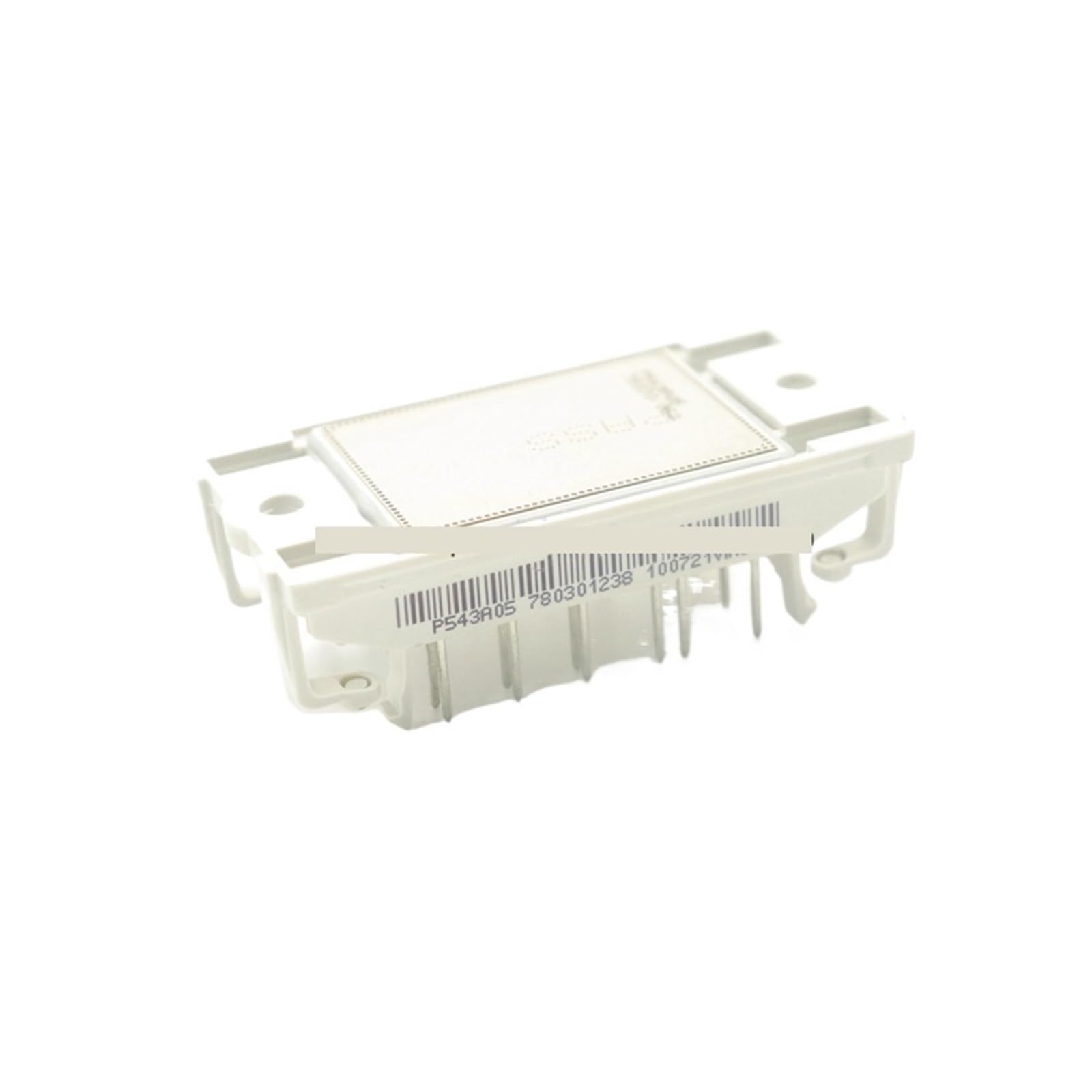 Module P543A01 à P543A09 et P543A2005 pour systèmes électroniques industriels et automatisation