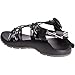Chaco ZX/3 Classic Women Scatter Black & White