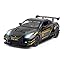 Nissan GTR 1:24 Black Colour