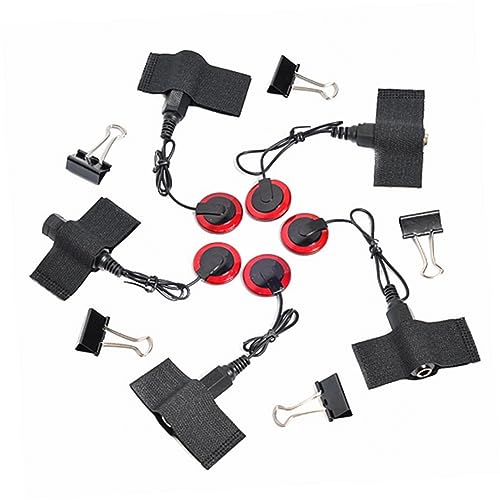 Micro pour guitare violon alto violoncelle banjo YARNOW prise jack