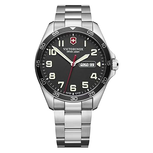 VICTORINOX Analógico 8431242957616