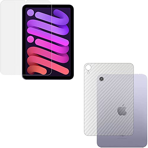 [2g(+w)] ClearView iPad mini (7/6) iPad mini7/6 8.3C` 8.3C`p [RہERECXEhw] tیtB{J[{ wʕیtB {