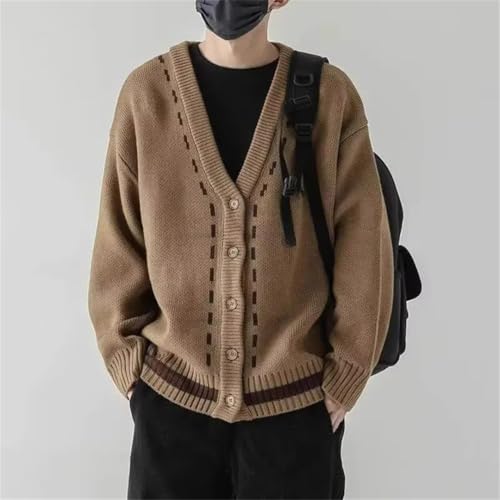 Men Sweaters for Sweater Knit Cardigan3