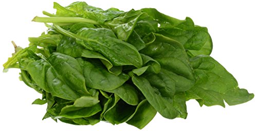 Local Northeast Spinach, 1 Bunch