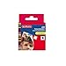 Herlitz 8767378 Fotoeinkleber, beidseitig klebend, 400er Spenderbox