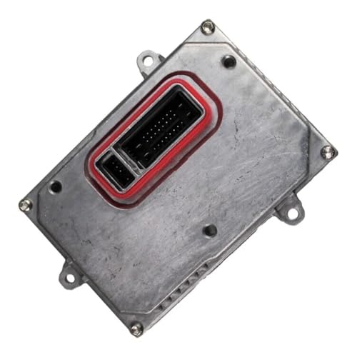 Module de commande de phare adaptatif Benz W221 CL63 pilote de ballast