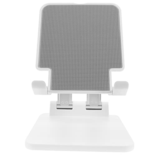 Vaguelly Soporte De Tableta Portátil y Ajustable para Oficina Casa Soporte para Teléfono Móvil...