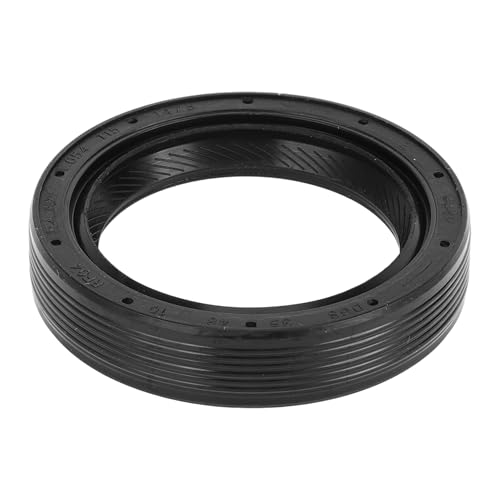 Motoforti Front Crankshaft Oil Seal Main Seal for VOLKSWAGEN GOLF 2012-2019 No.038103085E