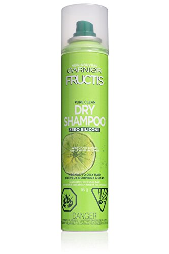 Pure Clean Dry Shampoo