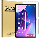 GOZOPO 2 Stück Schutzfolie für Lenovo Tab M10 (3rd Gen) 25,7 cm (10,1 Zoll, TB328FU/328XU), 9H Härte Anti-Kratzen Panzer Schutz Glas Displayschutzfolie