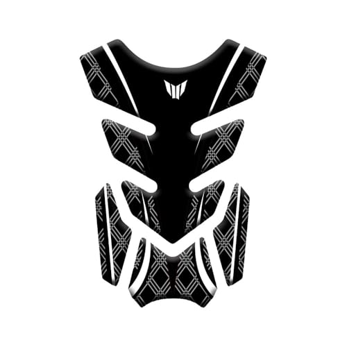 Stickers réservoir moto Yamaha MT idéal pour vos balades routières et trajets urbains