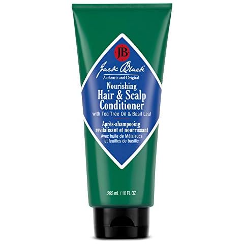 Jack Black Nourishing Conditioner Cover