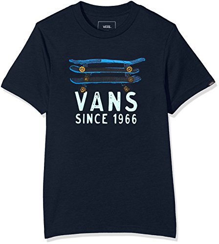 Vans Skate Stack S Maglietta Bambini e Ragazzi
