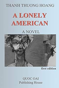 Paperback A Lonely American Book