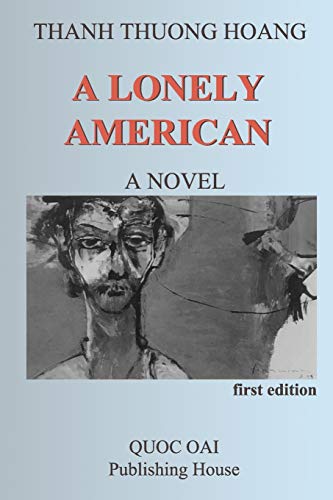 A LONELY AMERICAN