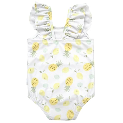 Image of Gerber girls One-piece Swimsuit