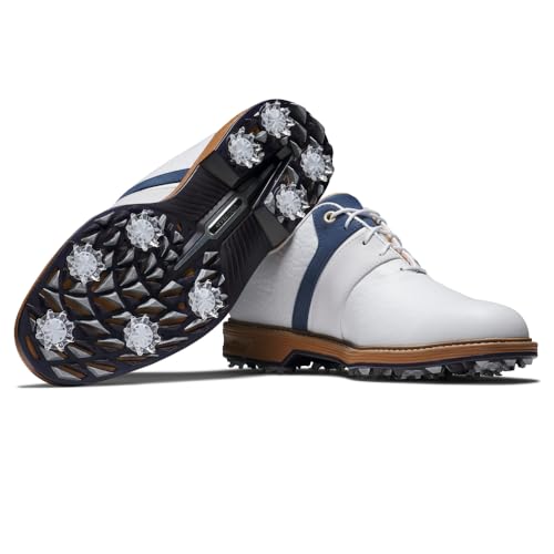 Image of FootJoy Men's Premiere Series - Packard Previous Season Style Golf Shoe