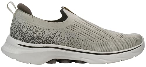 Image of Skechers Men's Go Walk 7 Stretch Fit Slip-on