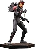 Star Wars The Bad Batch ARTFX PVC Statue 1/7 Hunter 25 cm