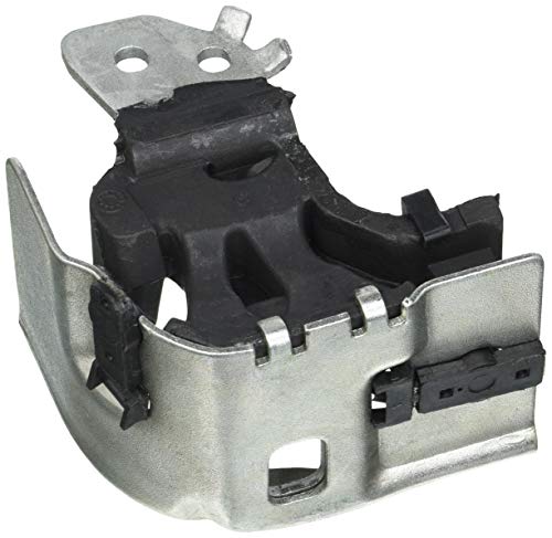SASIC 4001578 Support échappement Cover