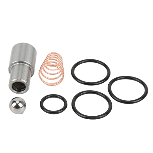 Kit de bypass do sistema de resfriamento, kit de desvio de fluxo de refrigeração, conjunto de válvul