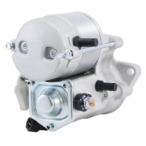Kawasaki UTV Starter para KAF620 Mule 3000 3010 3020 4000 4010 2001-2011 miniatura 2