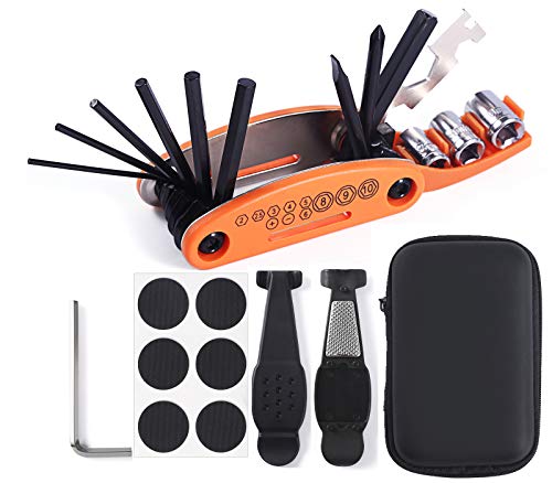 multi purpose bike tool