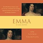 Cover of Emma (Special Edition)