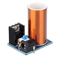 for Spule , Funkenergie¨¹bertragung , ¨¹bertragung von Elektrizit?t , Mini for Spule , Hochspannungsplasma f¨¹r Fluoreszenzspektroskopie(Fertiges Produkt)
