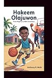 hakeem olajuwon ramadan stats  HAKEEM OLAJUWON: From Nigeria to NBA Greatness
