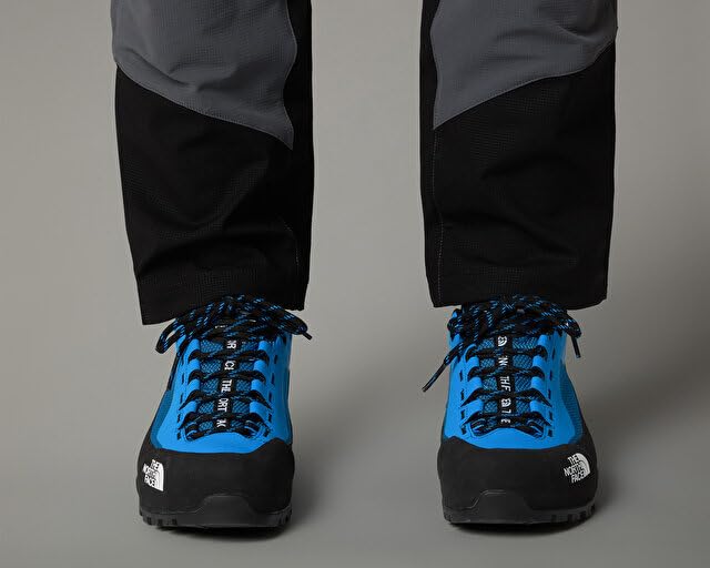 The North Face M Verto Alpine Gore-tex Scarpe da trekkingUomo