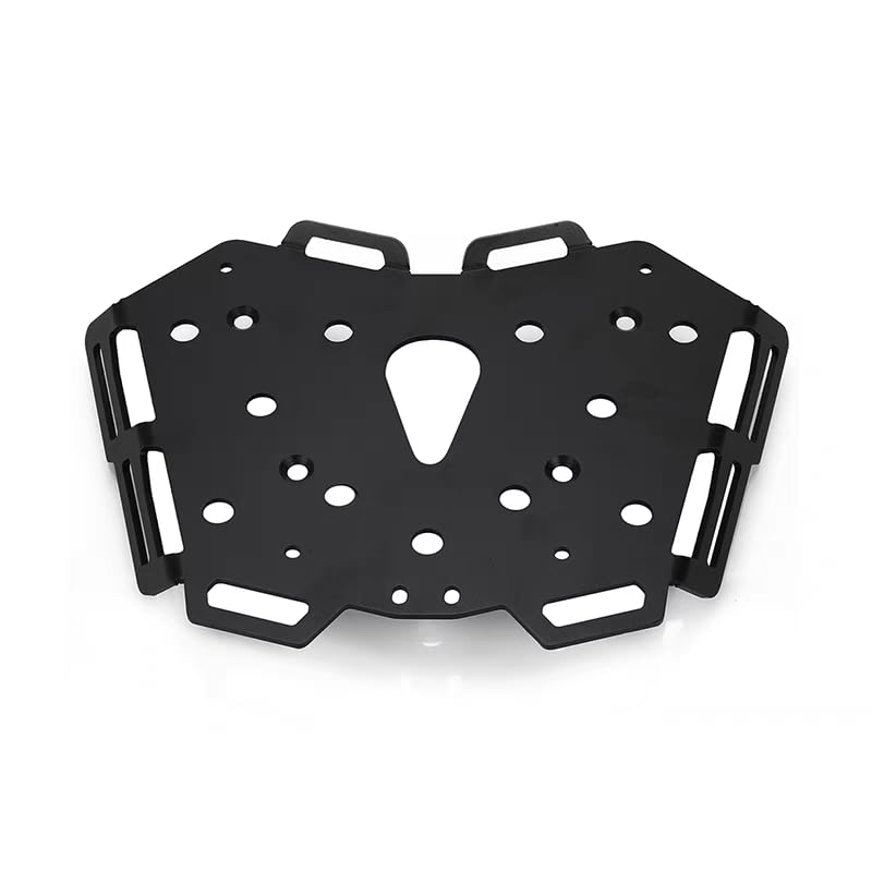 Porte-bagages XL750 Transalp pour fixer solidement vos bagages sans vibrer