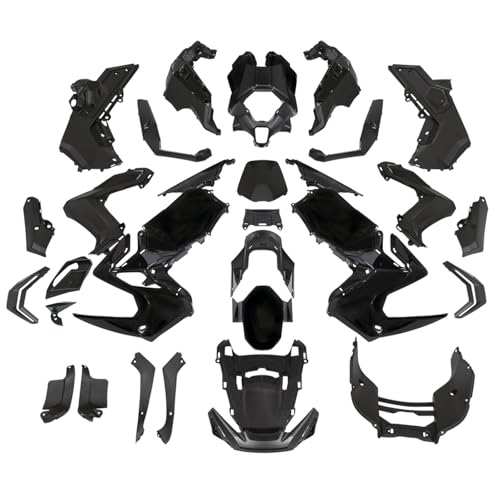 �ɓK������X-ADV 750 2017 2018 2019 2020 �p�t�F�A�����O �I�[�g�o�C�C���W�F�N�V�����p�l�� �{�f�B���[�N �t���[���v���e�N�^�[�L�b�g �A�N�Z�T���[