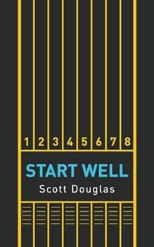 Paperback Start Well Book