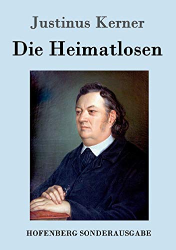 Die Heimatlosen (German Edition)