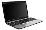 Toshiba Satellite Pro L850 15.6-inch Laptop (Intel Core i5 3230M 2.6GHz Processor, 4GB RAM, 500GB HDD, DVDRW, LAN, WLAN, BT, Webcam, Integrated Graphics, Windows 7 Professional)