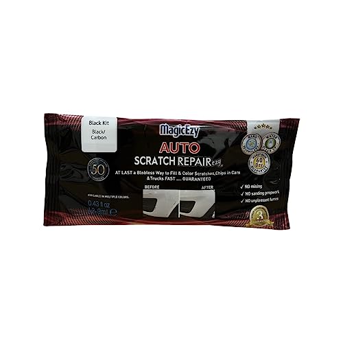 The 5+ BEST Car Paint Chip Repair Kits (Reviews) in 2023 R&R