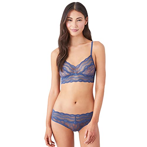 Image of b.tempt'd by Wacoal Women's Lace Kiss Bralette