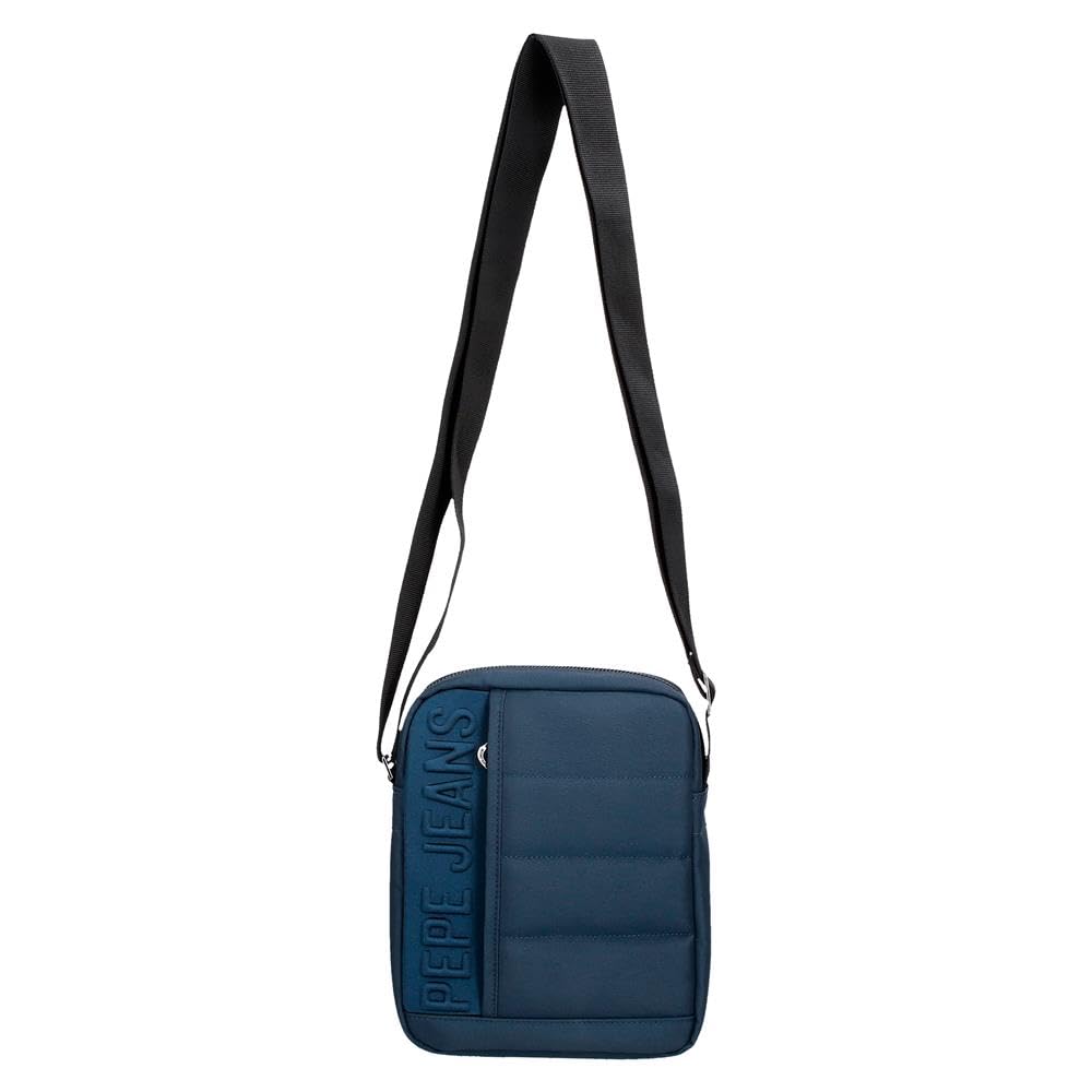 Pepe Jeans Ancor, neceser, bandoleras, Perfecto para organizar, varios compartimentos. De Joumma Bags