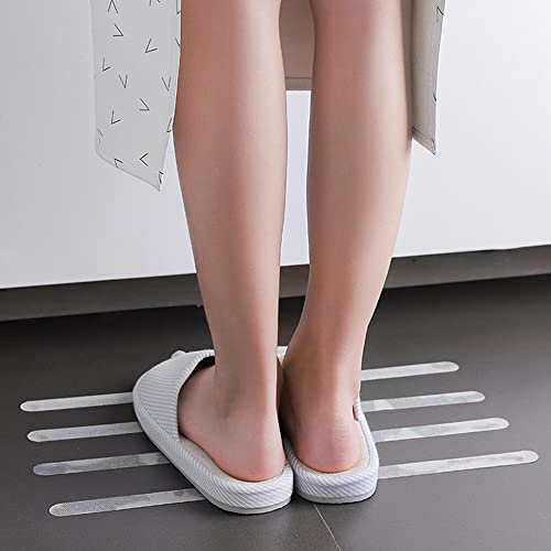 ComPDCVD 20 strisce adesive antiscivolo