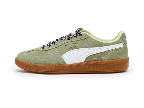 Image of Puma Womens Palermo Shoes