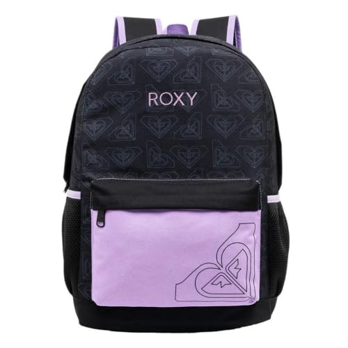 Mochila Esportiva Escolar Academia Feminina Roxy 16741