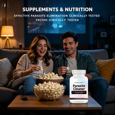 Deterge i parassiti, pulisce e migliora la salute dell'intestino - Noce nera, bulbo d'aglio, integratore per la protezione intestinale per gli esseri umani, salute dell'apparato digerente e sollievo