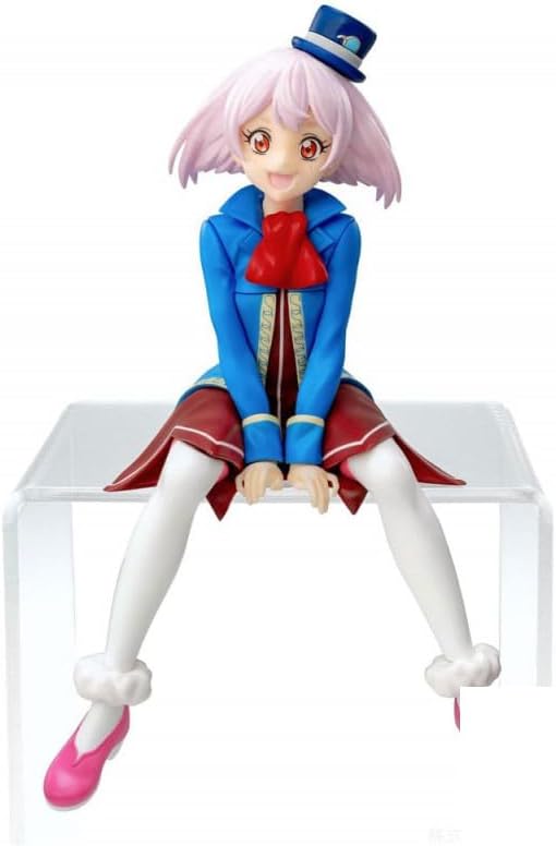 SEGA-TV Anime Shangri-La Frontier PM Perching Figure Emul