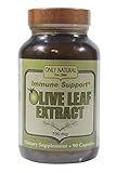 Only Natural - Olive Leaf Extract, 700 mg, 90 Capsules