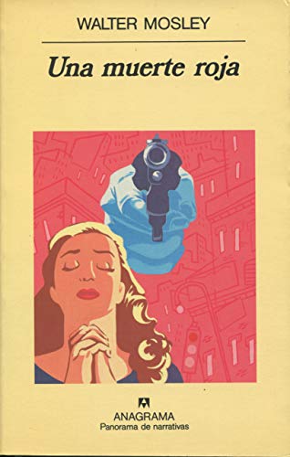 Una muerte roja: 323 (Panorama de narrativas)