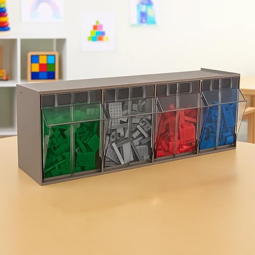 Rolling Tool Chest with Drawers