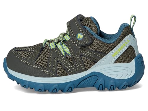 Image of Merrell Kids' Ridge Trek Jr.